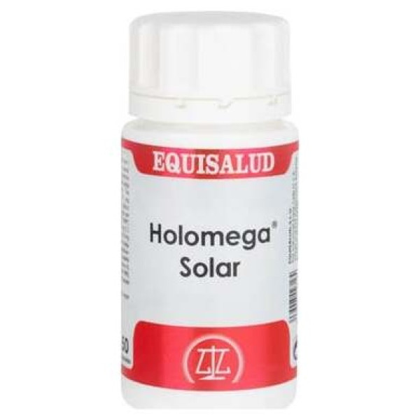 Holomega Solar 50 Cáp.