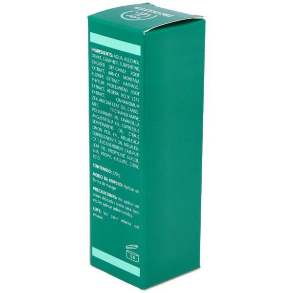 Harpagel-Gel Antiidolor 120Ml.