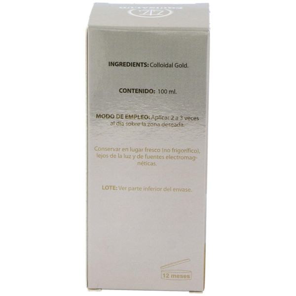 Equisalud Aurocol Tópico 100Ml