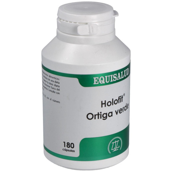 Holofit Ortiga Verde 180Cap.