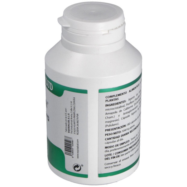 Holofit Pasiflora 180Cap.