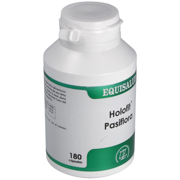 Holofit Pasiflora 180Cap.