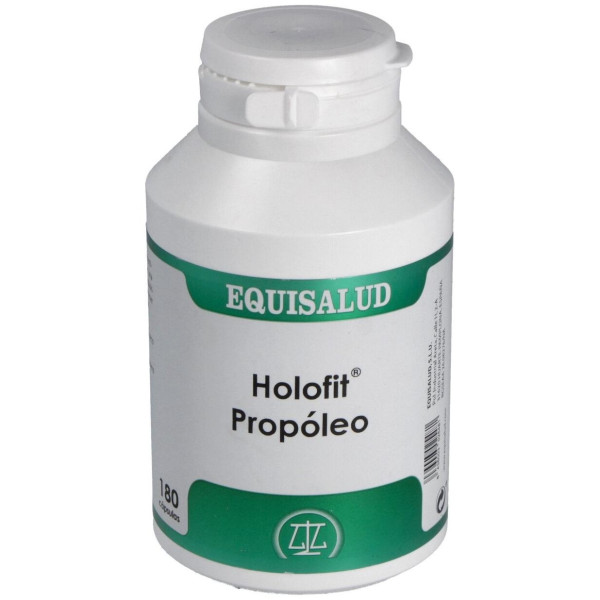 Equisalud Holofit Propóleo 180Caps
