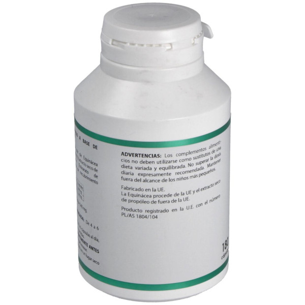 Equisalud Holofit Propóleo 180Caps