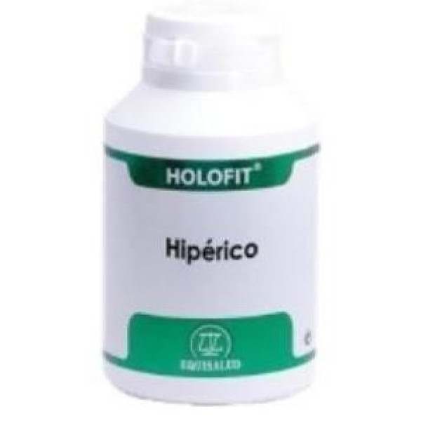 Holofit Hiperico 180Cap.