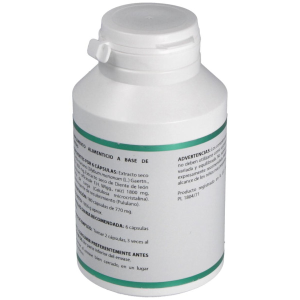 Equisalud Holofit Silimarina 180Caps