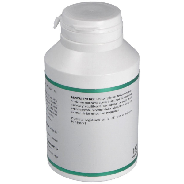 Equisalud Holofit Silimarina 180Caps