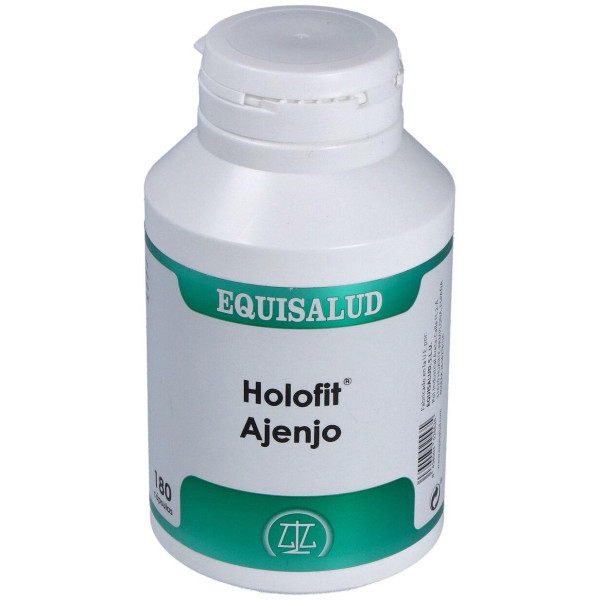 Equisalud Holofit Ajenjo 180Caps
