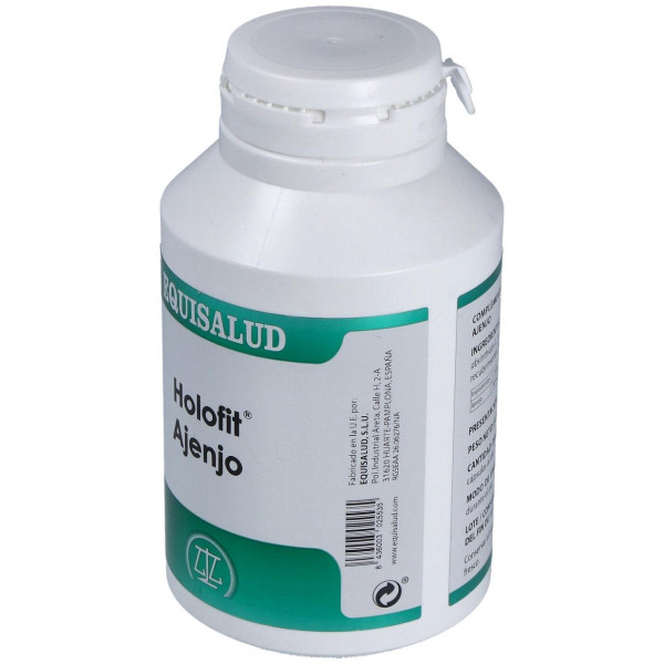 Equisalud Holofit Ajenjo 180Caps