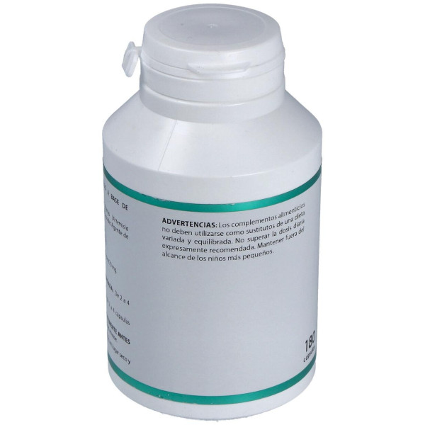 Equisalud Holofit Ajenjo 180Caps