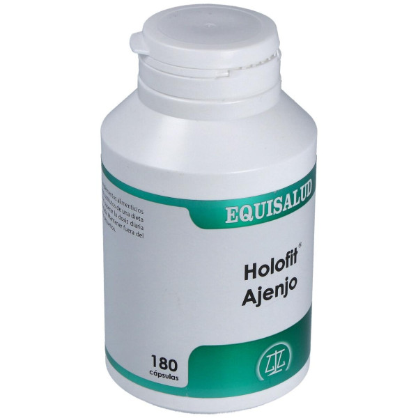 Equisalud Holofit Ajenjo 180Caps