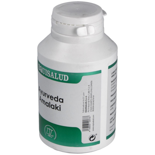 Holofit Ayurveda Amalaki 180Cap.