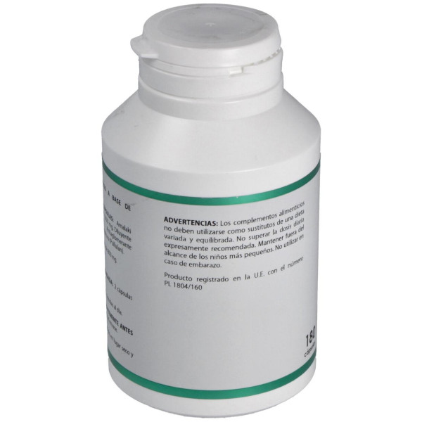 Holofit Ayurveda Amalaki 180Cap.