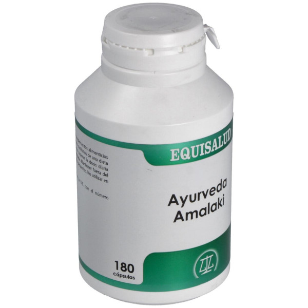 Holofit Ayurveda Amalaki 180Cap.