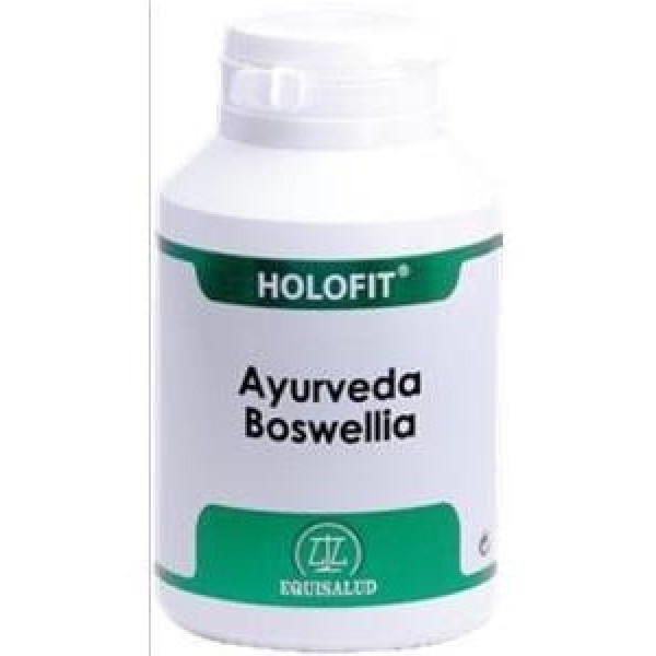 Holofit Ayurveda Boswellia 180Cáps