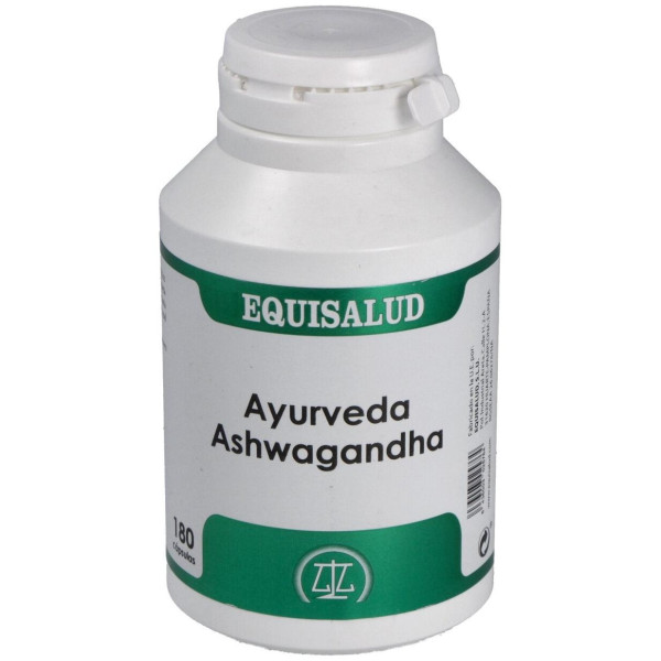 Holofit Ayurveda Ashwagandha 180Cap.