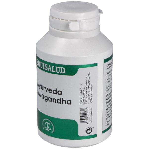 Holofit Ayurveda Ashwagandha 180Cap.