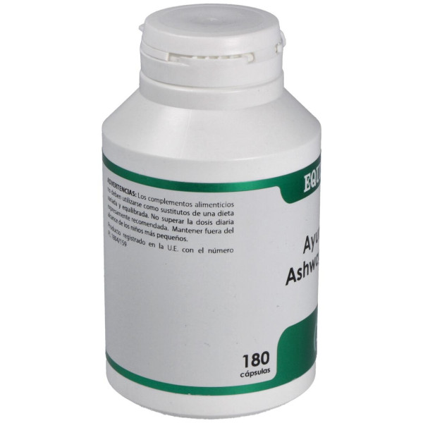 Holofit Ayurveda Ashwagandha 180Cap.