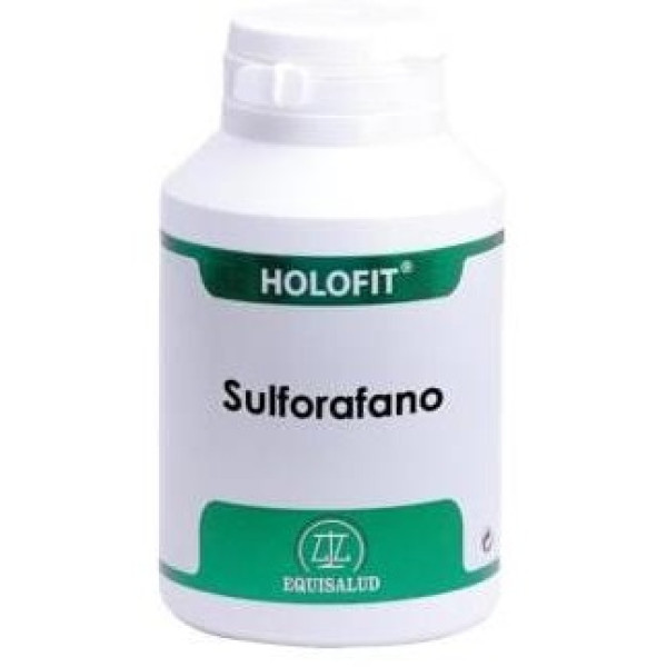 Equisalud Holofit Sulforano 180Caps