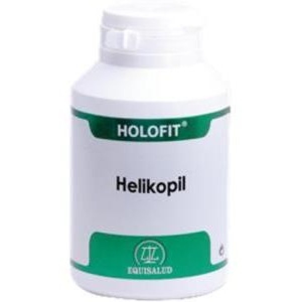 Equisalud Holofit Helikopil 180Caps