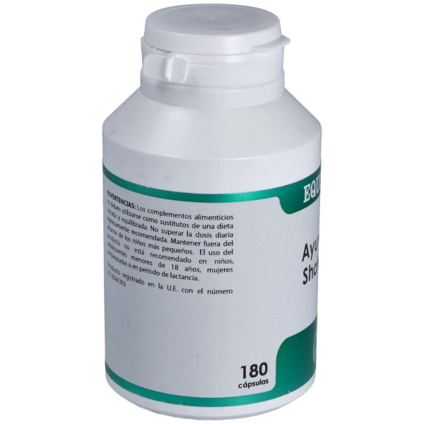 Equisalud Ayurveda Shatavari 180Caps