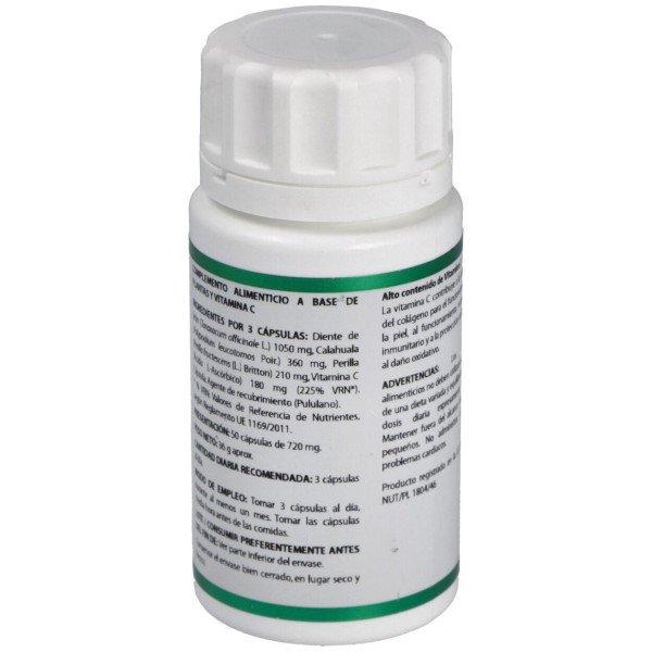 Holofit Holodermix 50Cáps