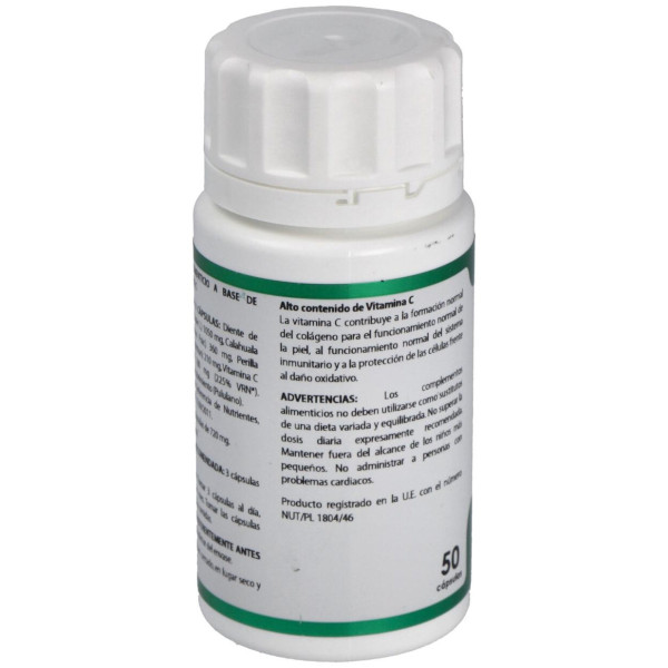 Holofit Holodermix 50Cáps