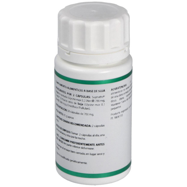 Equisalud Holofit Shoyosan 50Caps