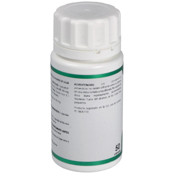 Equisalud Holofit Shoyosan 50Caps