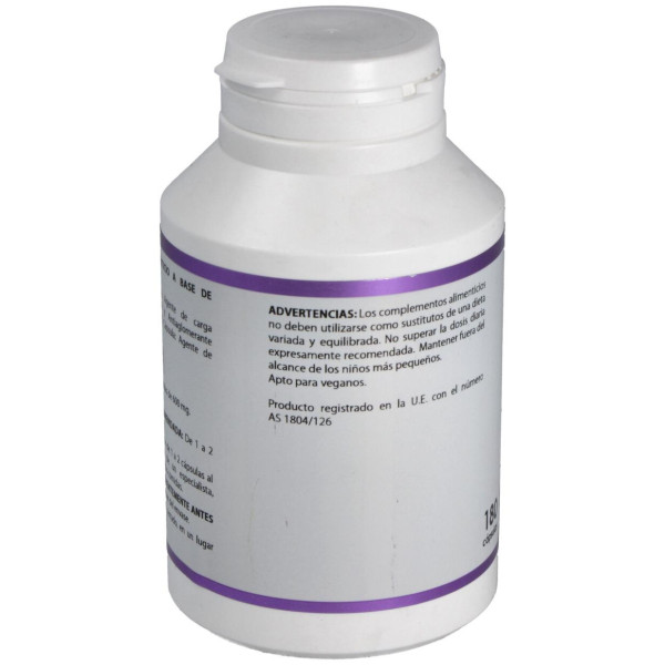 Equisalud L-Serina 400Mg 180Caps