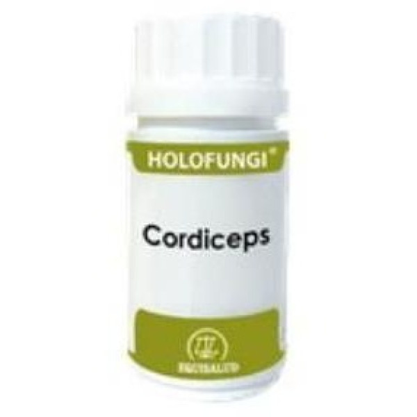 Equisalud Holofungi Cordiceps 180Caps