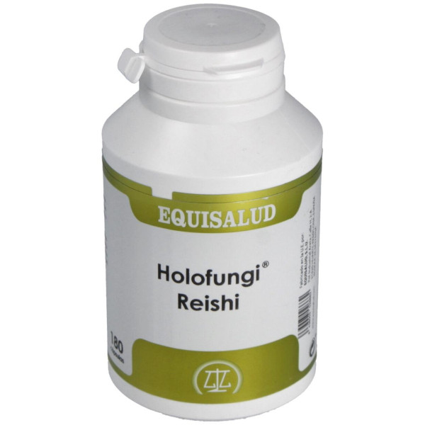 Holofungi Reishi 180Cap.