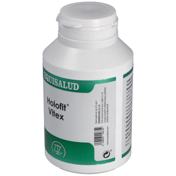 Holofit Sauzgatillo 180Cap.