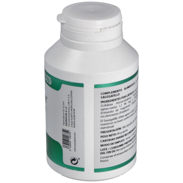 Holofit Sauzgatillo 180Cap.