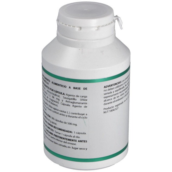 Holofit Sauzgatillo 180Cap.