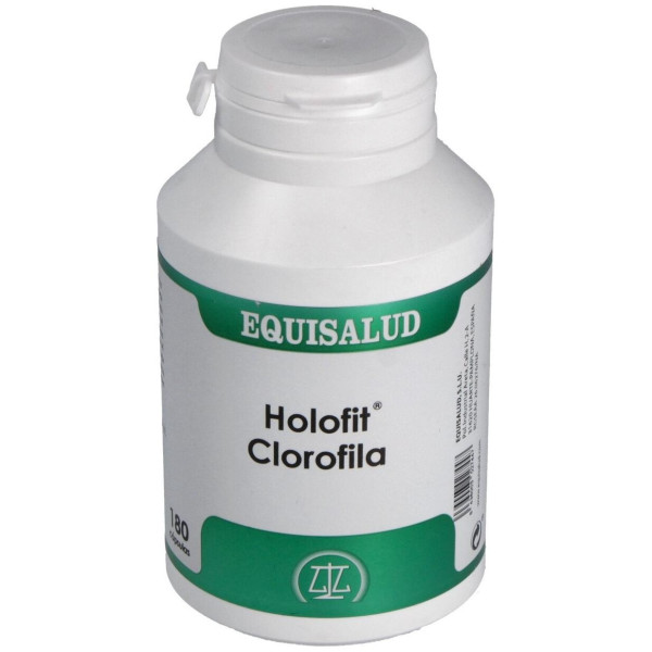 Holofit Clorofila 180 Cáps