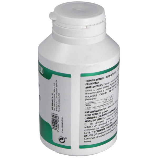 Holofit Clorofila 180 Cáps
