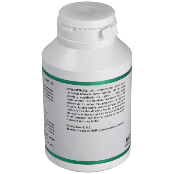 Holofit Clorofila 180 Cáps