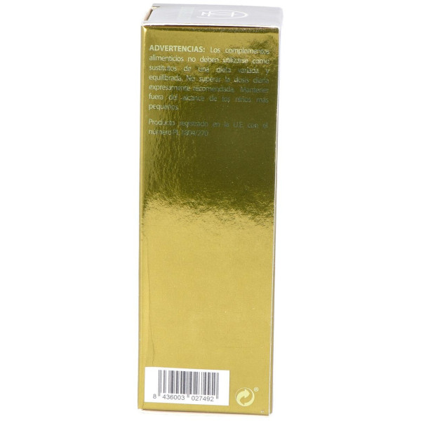 Ataraxia Gemelo De Vida 50Ml.