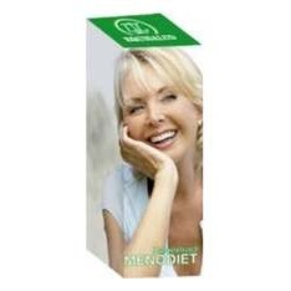 Equisalud Holoextract Menodiet 50Ml