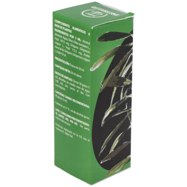 Equisalud Holoextract Zostrin 50Ml