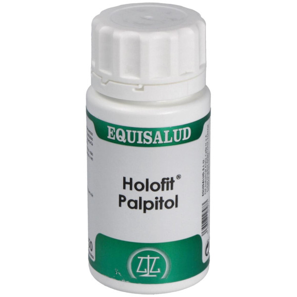Holofit Palpitol 50 Cáp.