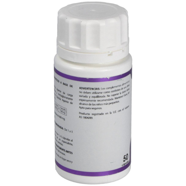 Holomega L-Taurina 50Cap.