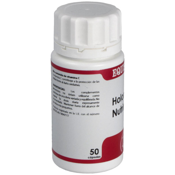 Equisalud Holomega Nutrimielín 50Caps
