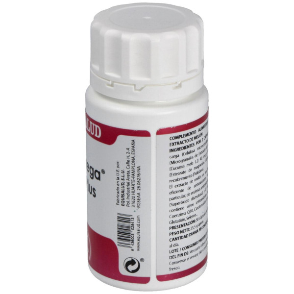 Holomega Sod Plus 50Cap.
