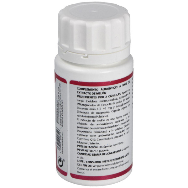 Holomega Sod Plus 50Cap.