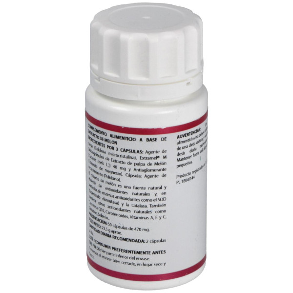 Holomega Sod Plus 50Cap.