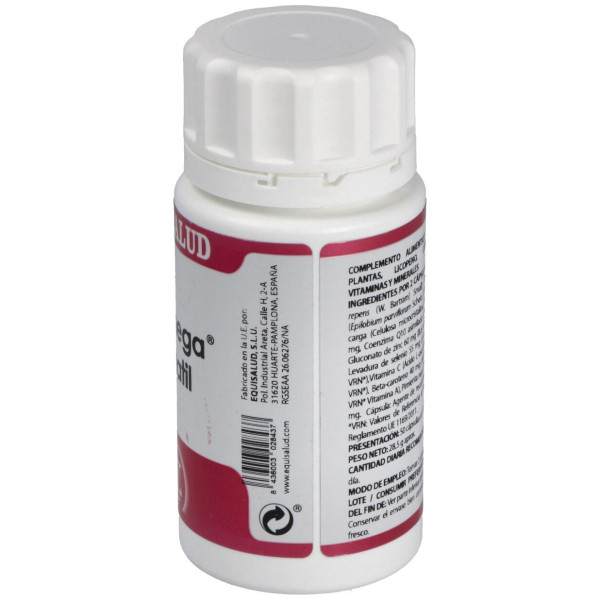 Holomega Drostatil 50Cap.