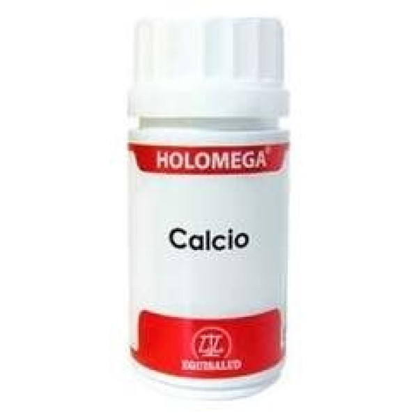 Holomega Calcio 50Cap.