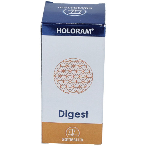 Equisalud Holoram Digest 60Caps